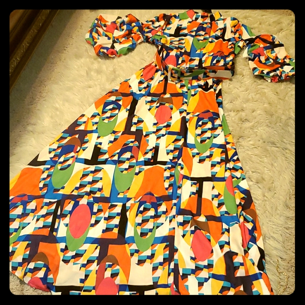 Dress